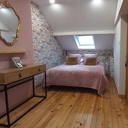 La Maison De Sylvie, Chambres D'Hotes A ตาร์บ ภายนอก รูปภาพ