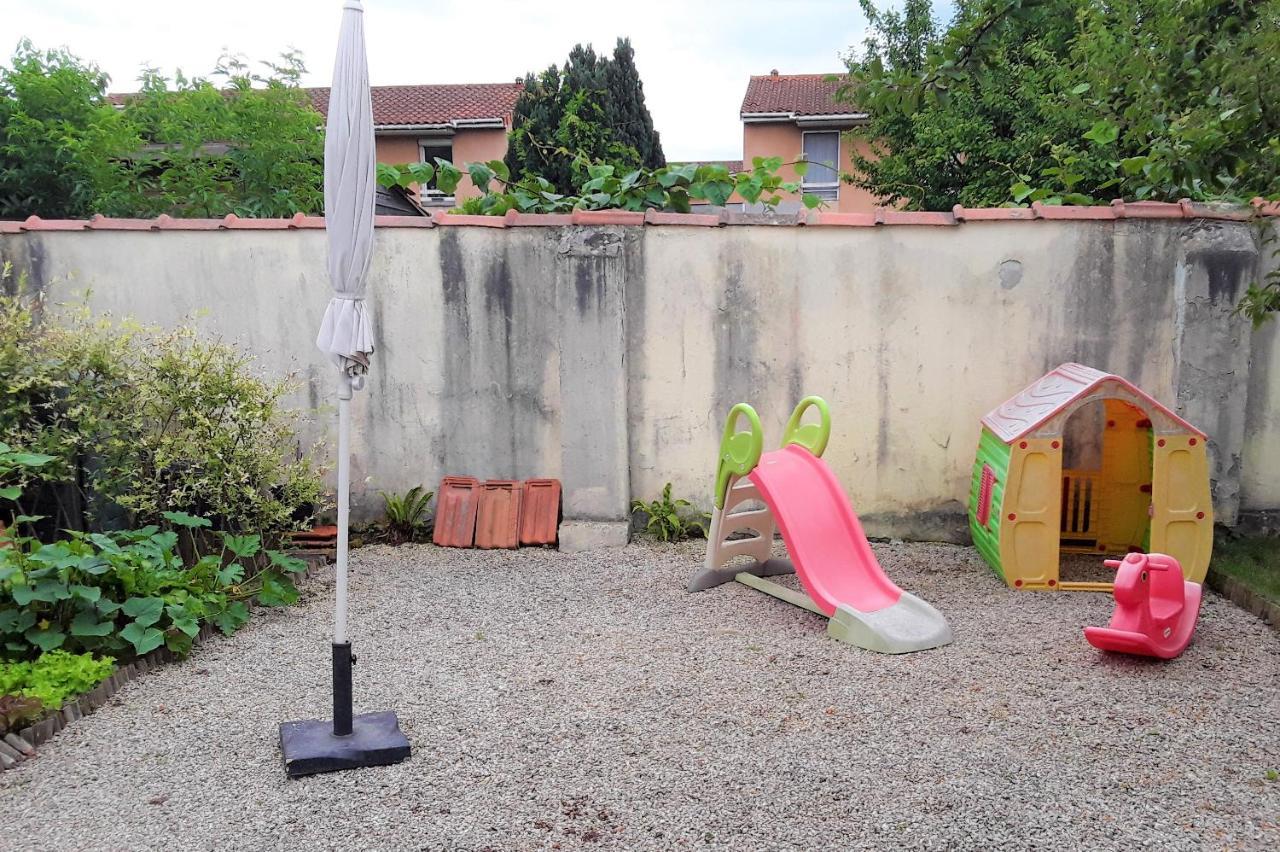 La Maison De Sylvie, Chambres D'Hotes A ตาร์บ ภายนอก รูปภาพ
