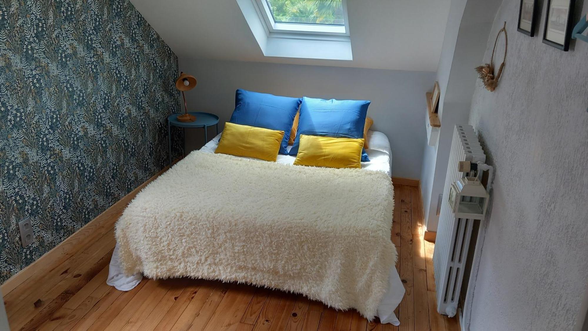 La Maison De Sylvie, Chambres D'Hotes A ตาร์บ ภายนอก รูปภาพ