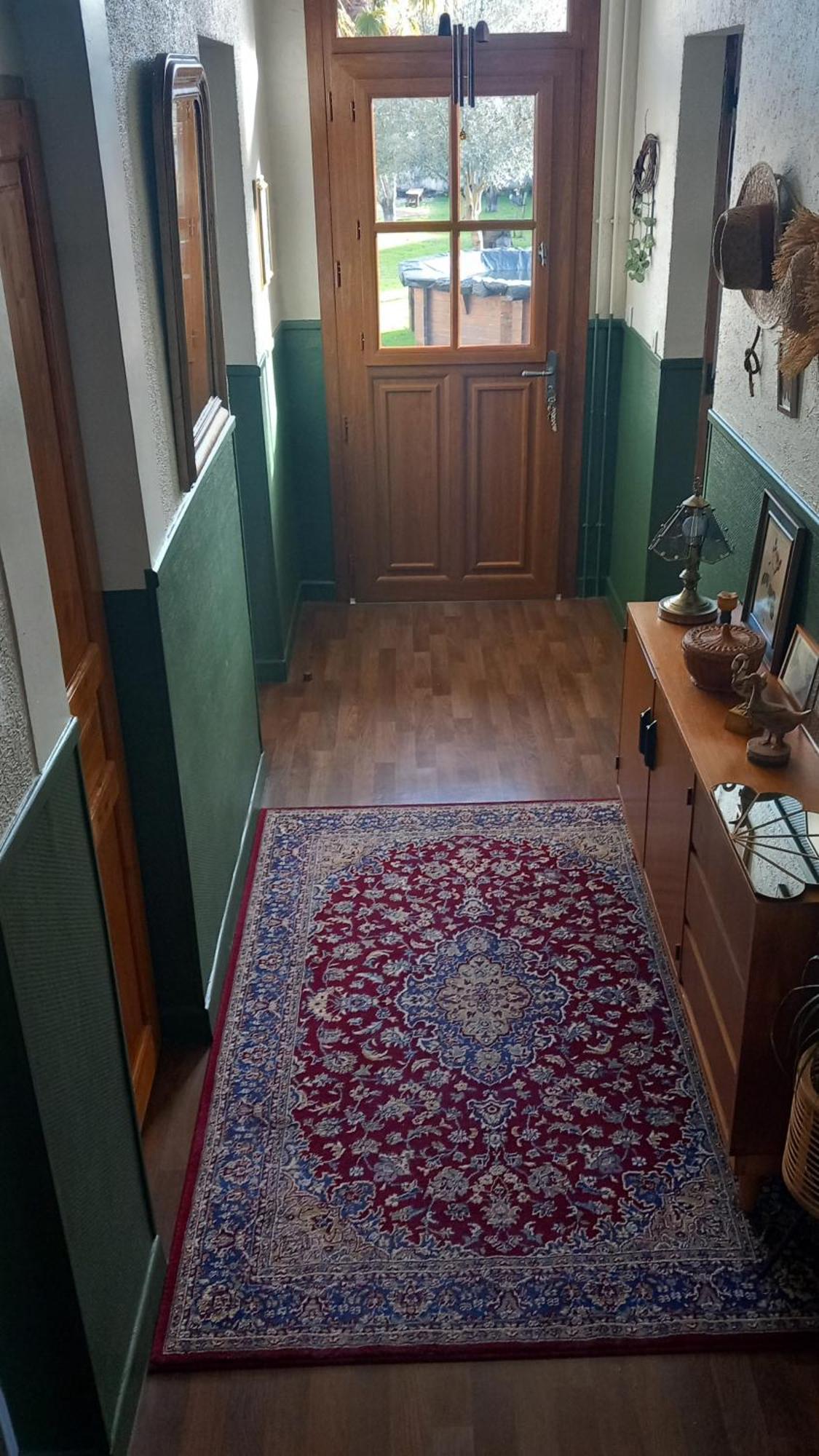 La Maison De Sylvie, Chambres D'Hotes A ตาร์บ ภายนอก รูปภาพ