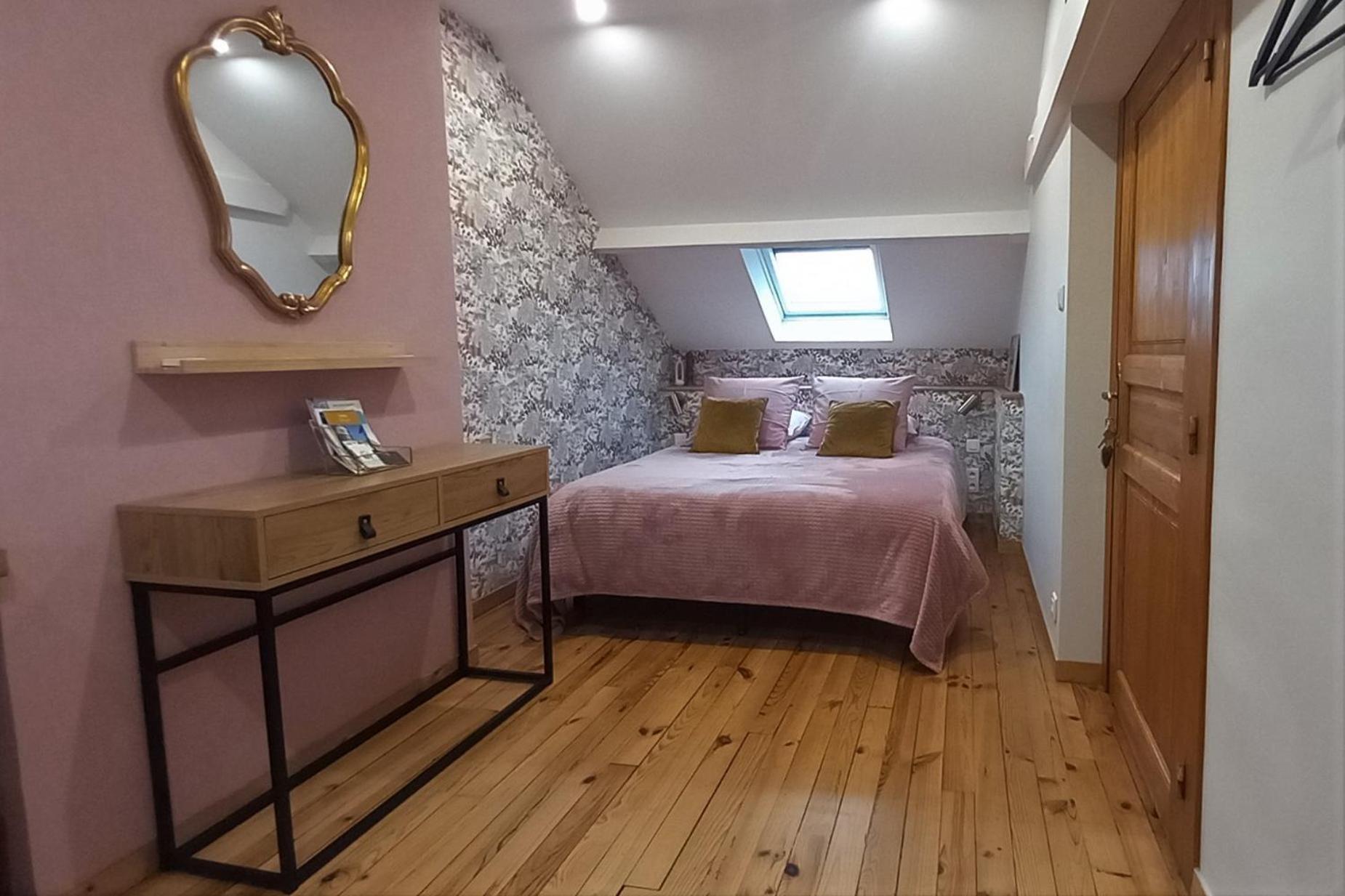 La Maison De Sylvie, Chambres D'Hotes A ตาร์บ ภายนอก รูปภาพ